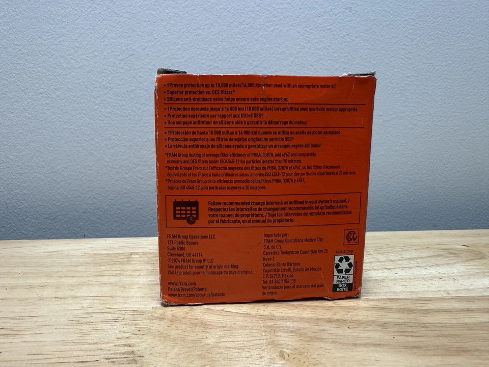 Marco PH3614 Foto 2 de 4