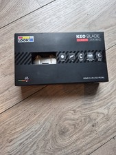 Look Keo Blade Carbon Ceramic Klickpedale für Rennrad