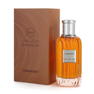 Harmony by Dkhoun | 100ml EDP Spray | Fast Shipping