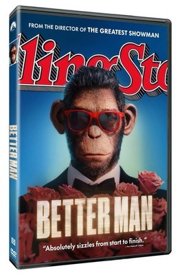 Better Man