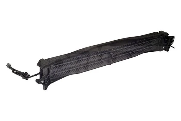 For Toyota Prius Prime 17-21 Dorman Solutions Radiator Shutter Grille Assembly Foto 3 de 4