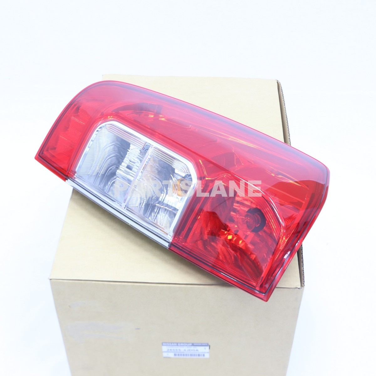 HID照明　4ケセット 26555-4JD0A Nissan OEM Genuine LAMP COMB RR,LH | eBay
