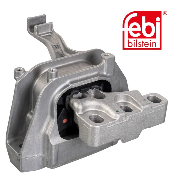 Febi Bilstein Lagerung, Motor 180495 FüR Audi Cupra Seat Skoda VW-image