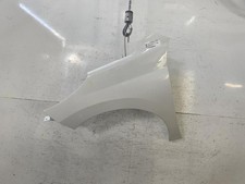 Aile avant gauche PEUGEOT 207 PHASE 2 7840R9