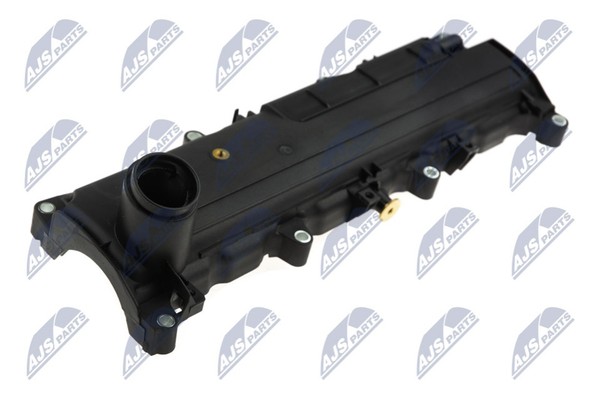 NTY Zylinderkopfhaube BPZ-RE-003 FüR Renault Clio 3 BR0 CR0 Modus 2 Kangoo KW0 1-image