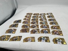 Collector's Edge President's Reserve New Regime Inserts /12,000