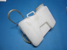 Behälter Waschwasser Scheibenwischer Mercedes W124 W 124 Kombi hinten 1248600160