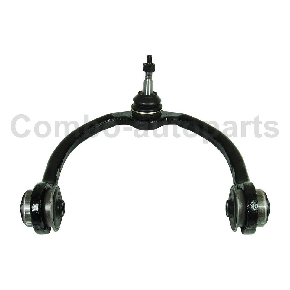 Brazo de control superior delantero Mevotech con rótula para Jeep Commander 2006 Foto 2 de 4