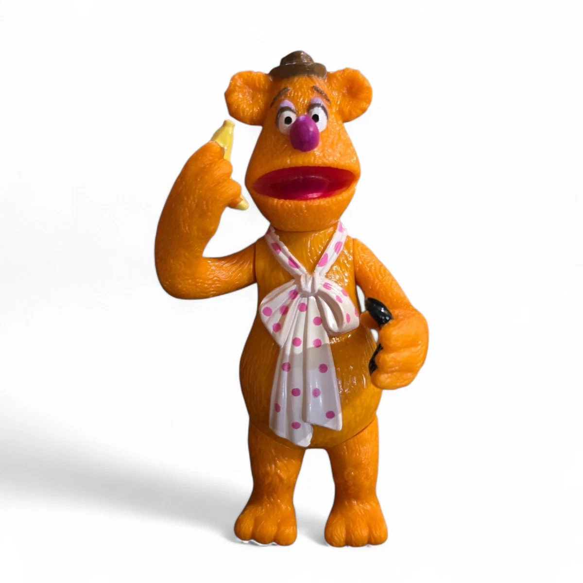 Muppets Jack in the Box Fast Food Premiums for sale | eBay