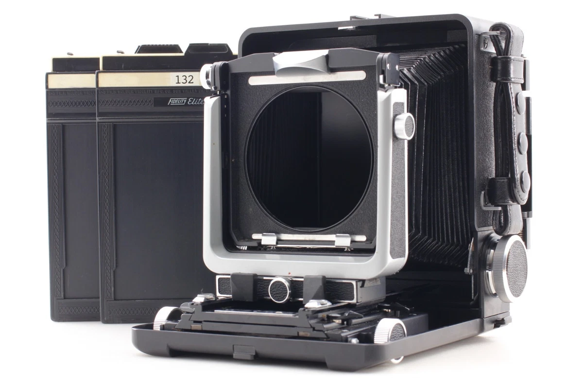 WISTA Large Format Film Cameras for sale | eBay