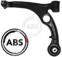 A.B.S. 210624 Lenker FüR RadaufhäNgung Querlenker Lenker RadaufhäNgung