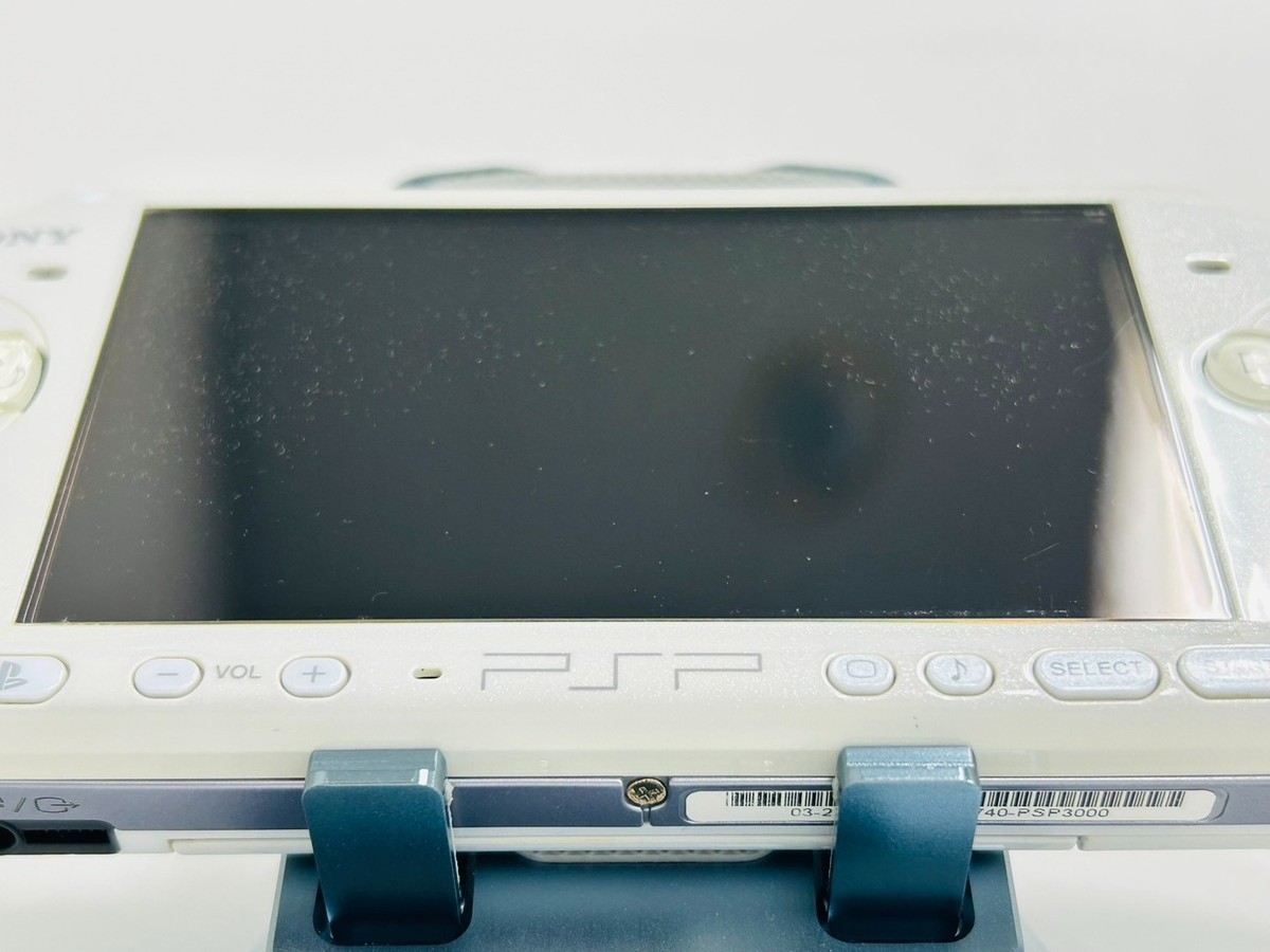 PSP3000美品 楽天市場】psp 3000 美品の通販