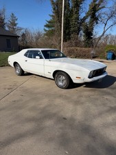 1973 Ford Mustang for Sale