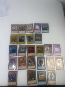 yugioh the legendary dragon decks Right Arm of the Forbidden One (YGLD-ENA20)