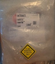 Applied Materials AMAT 0041-77746 Membrane Clamp B 300mm Titan NA PEEK Rev 04
