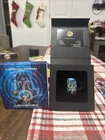 2 oz 999.9 Pure Silver 2024 Cyberpunk Goddess Cassandra