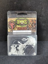 Hordes Skorne Praetorian Karax  PIP74033 NIB ...