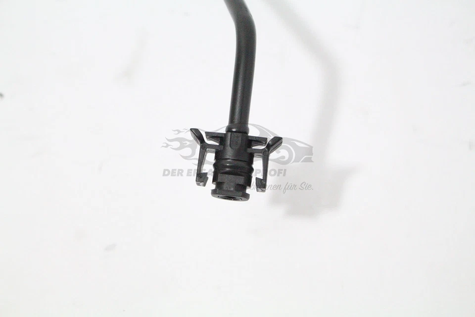 Original Entlüftungsschlauch Ausgleichsbehälter für Ford Galaxy Mondeo 2012849 - Bild 3 von 3