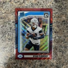 2025 Panini Ryan Flournoy Base (Raw)