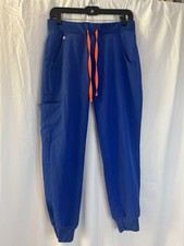 Figs Technical Collection Women's Jogger Size Small Scrub Pants