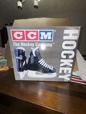 CCM Rapide 101 Hockey Skates Men's Size 8