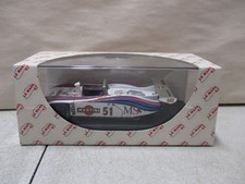 LeMans 43 1982 Lancia LC1 LeMans 1/43