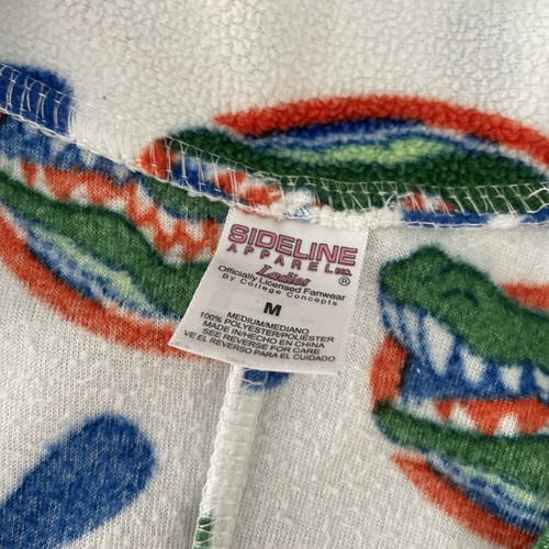 Rare 2025 University of Florida Gators NCAA Adult One Piece Mansie Medium - Bild 3 von 8