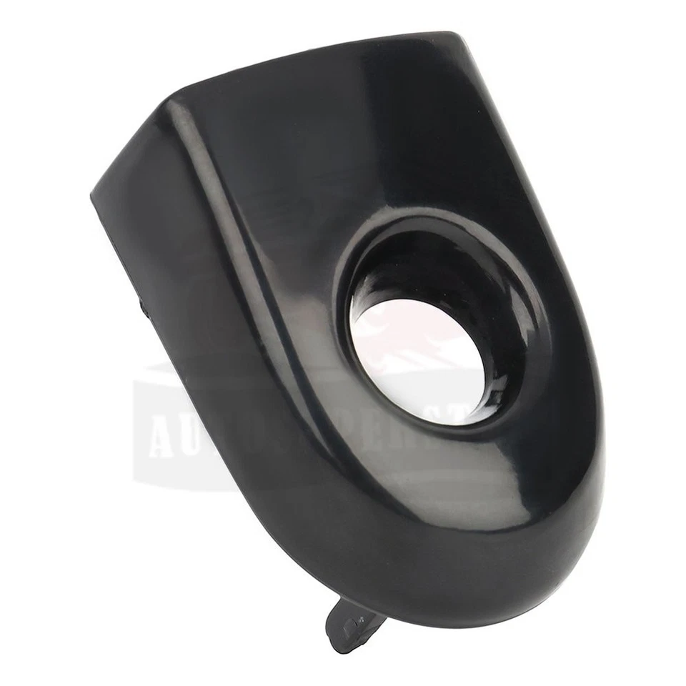 1 pc Front Left Side Driver LH Exterior Door Handle For Nissan Versa 2007-2011 Foto 2 de 4