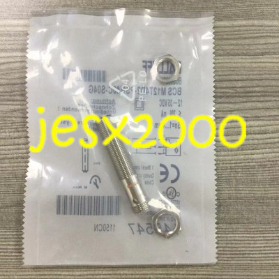 1Pcs New Balluff BCS0037 BCS M12T4D2-PSM40C-S04G Sensor