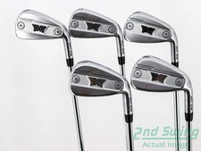 Seller's photo: PXG 0311 T GEN8 Iron Set 6-PW Steel Stiff Right +3/4"