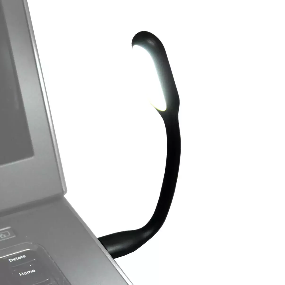 Tube Bright Notebook Computer Laptop Portable 1pcs Adjustable Usb Led ...