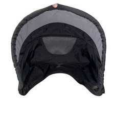 New Open Britax Willow Brook S Travel System Graphite Onyx Seat Canopy Part