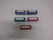 Lot of 5 All Night Media Decorative Craft Paper Punch Scrapbooking Tools