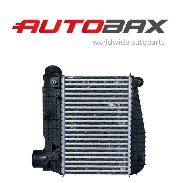 Maserati GranTurismo 2011-2019 Left Intercooler