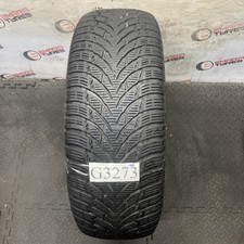 225 60 R18 104H XL, NOKIAN WR SUV  Tread 5.7mm (G3273) Tested