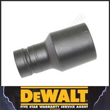 DeWalt Table Saw Dust Port Extractor Adaptor Spare part DW745 DWE7491 DCS7485