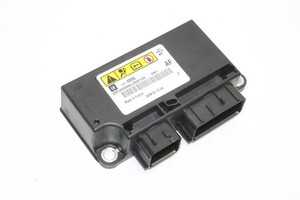 OPEL ASTRA J Airbag-Steuergerät 13574896 2.00 Diesel 118kw 2011 15422203