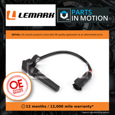 Speed Sensor (ATM) fits RENAULT MEGANE 2.0 1996 on Automatic Transmission Lemark
