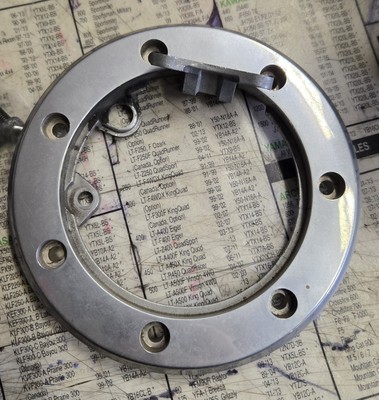 ★★★ OEM KAWASAKI ZX9R 1999 NINJA FUEL CAP PARTS LOT CAP 51049-1091