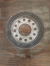 McCauley De-Ice Slip Ring