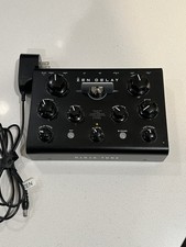 Erica Synths Ninja Tune Zen Unità Effetti Ritardante