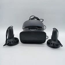 Broken Lenovo Rift S Standalone All-in-One VR Headset DX45JH