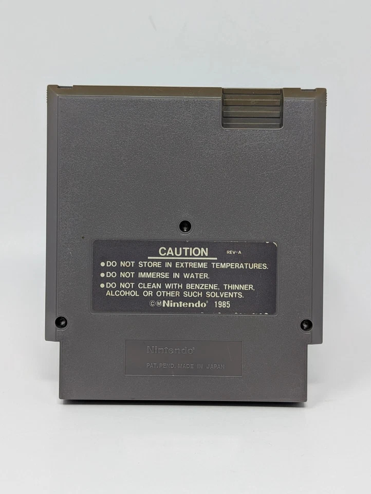 The Adventures of Gilligan's Island (Nintendo Entertainment System, 1990) - Image 2 of 3