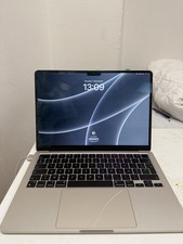 MacBook Air M2 d'occasion