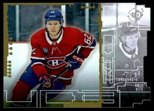 2023-24 Upper Deck 1998-99 UD3 Owen Beck RC #UD3-24