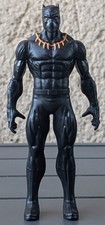 Figurine Black  Panther Hasbro 2015,, DC Comics, Marvel, Super Heros