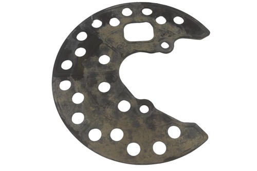 Yamaha Raptor 700 06 Brake Rotor Cover 5TG-2514A-00-00 #1 53618