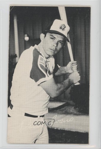 Darrell Evans #2 1974 Topps Deckle Edge card