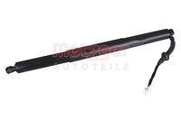 Metzger Autoteile 2115056 Elektromotor, Heckklappe FüR Kia