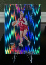 2025 Panini Select - Score Select Throwback Sophie Cunningham #19 Flash...🔥🔥😉